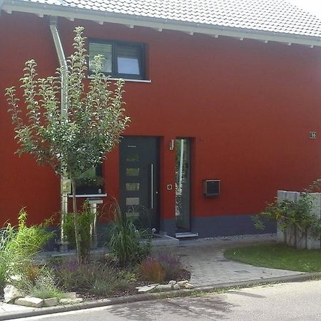 Ferienwohnung Im Weihergrund Engen Exterior photo